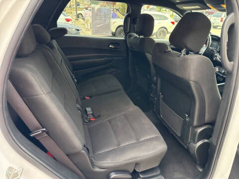 2023 Dodge Durango GT