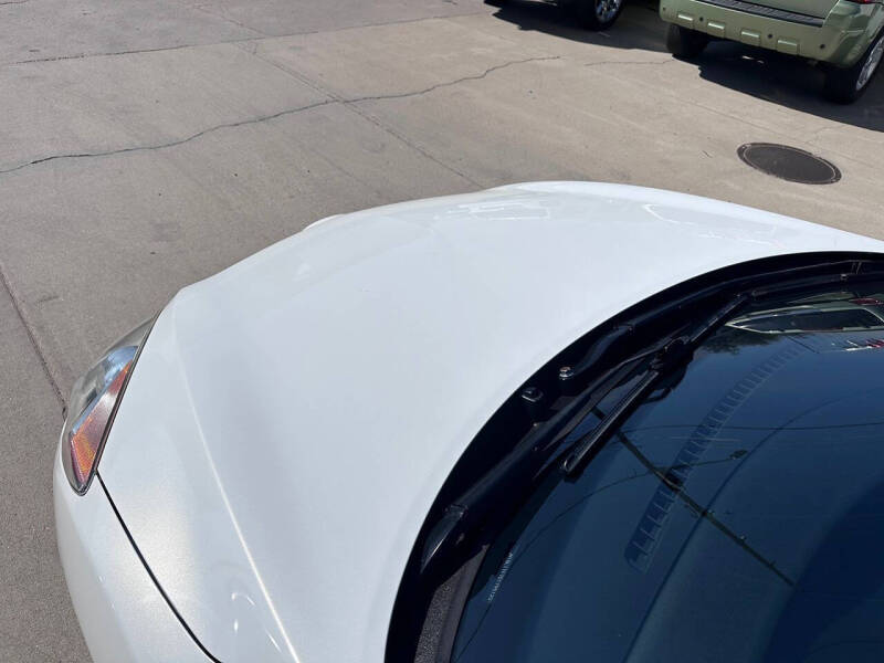 2013 Mazda MAZDA3 i SV