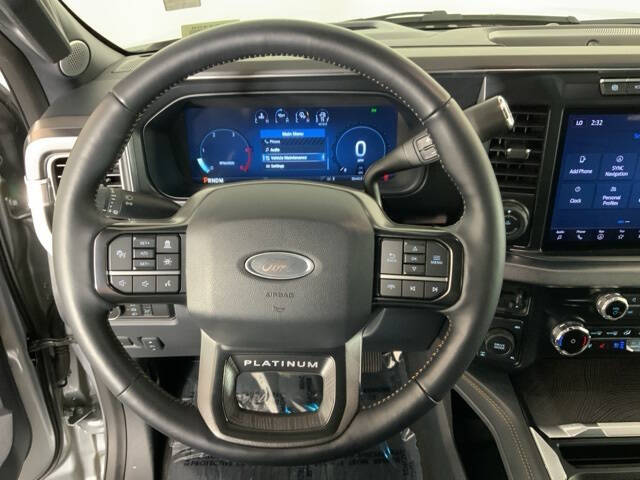 2024 Ford F-350 Super Duty