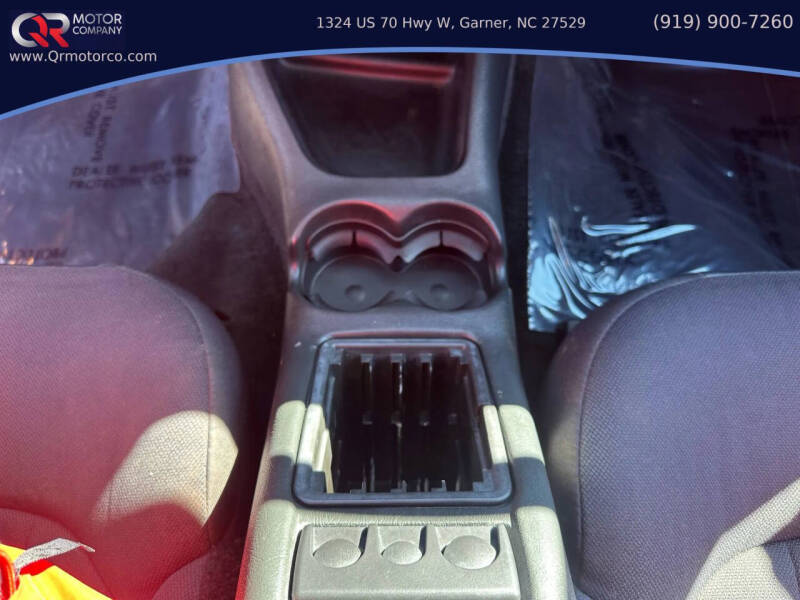 2004 Chevrolet Blazer LS