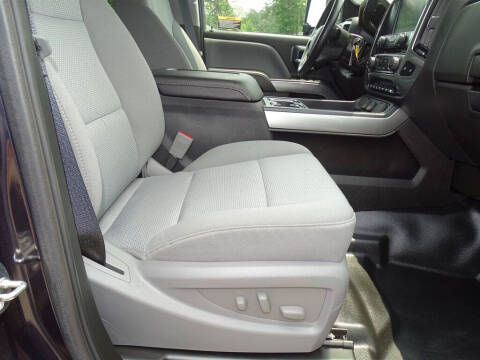 2023 Chevrolet Silverado 4500HD