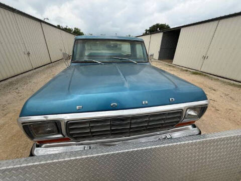 1979 Ford F-150