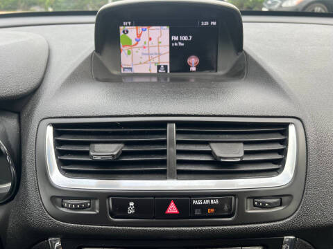 2015 Buick Encore Convenience