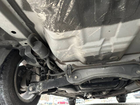 2005 Honda Civic EX Special Edition