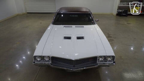 1970 Buick Gran Sport