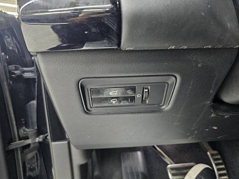 2014 Land Rover Range Rover