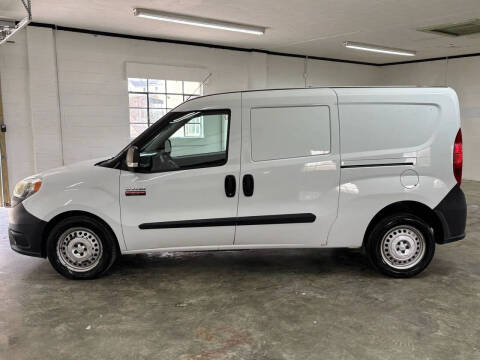 2016 RAM ProMaster City Tradesman