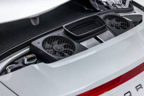 2013 Porsche 911