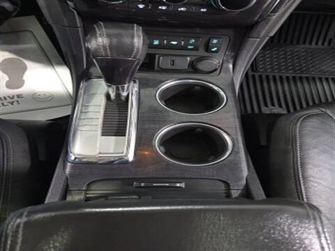 2016 Buick Enclave Premium