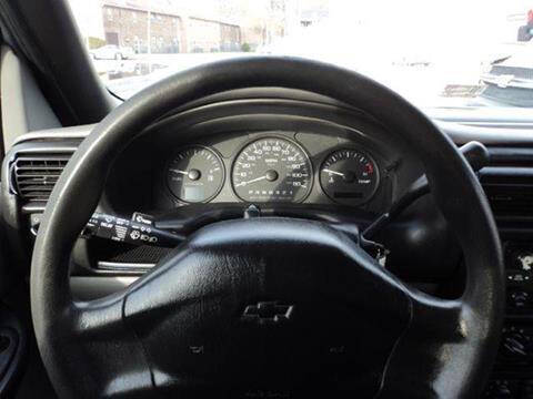 2004 Chevrolet Venture LS