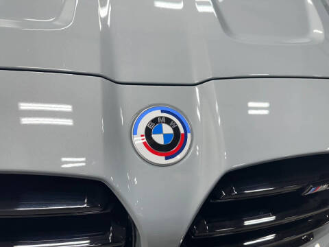 2023 BMW M3