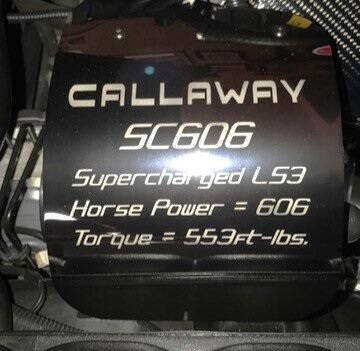 2009 Chevrolet Corvette