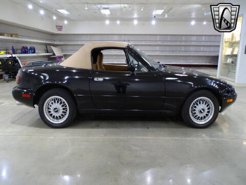 1992 Mazda MX-5 Miata