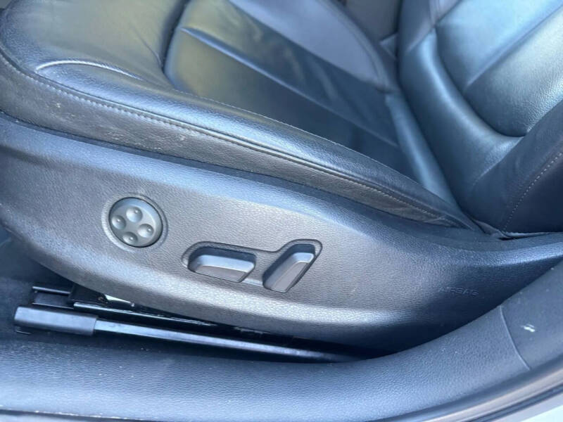 2015 Audi A3 1.8T Premium