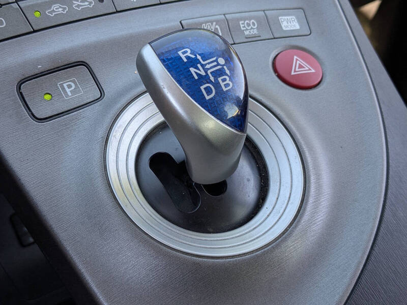 2013 Toyota Prius Plug-in Hybrid Advanced