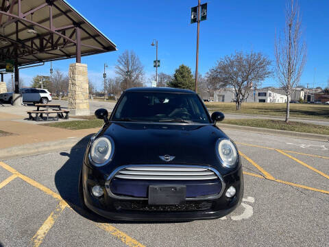 2015 MINI Hardtop 2 Door Cooper