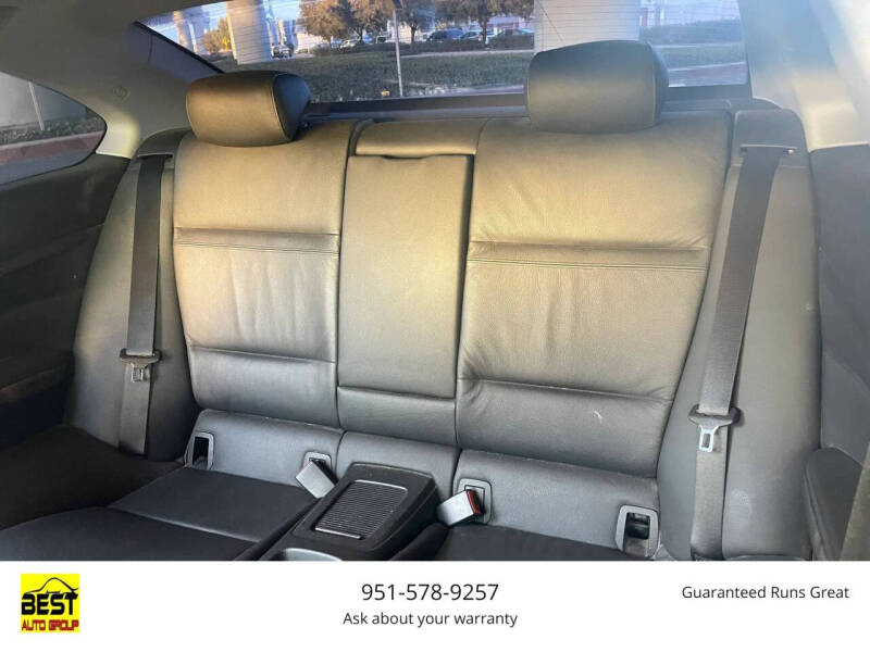 2007 BMW 3 Series 335i