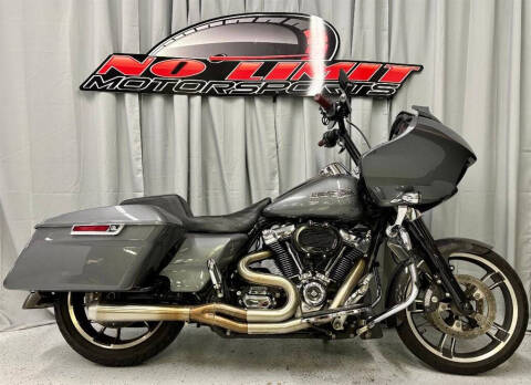 2021 Harley-Davidson Fltrx Road Glide