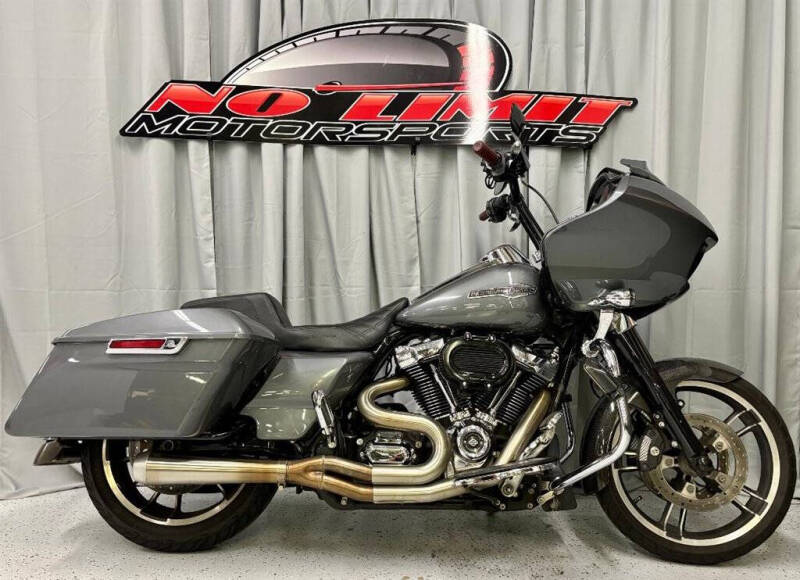 2021 Harley-Davidson Fltrx Road Glide