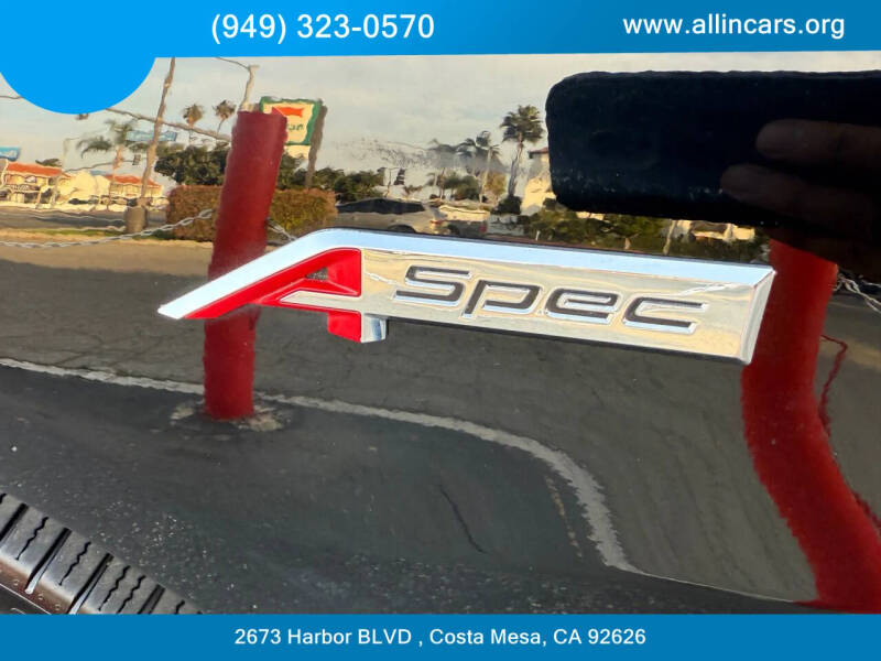 2019 Acura RDX w/A-SPEC