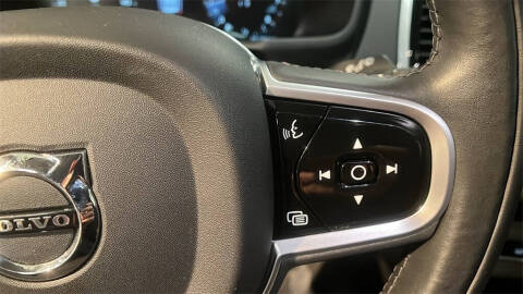 2022 Volvo XC90 T6 Inscription 7-Passenger