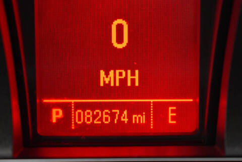 2015 GMC Terrain Denali