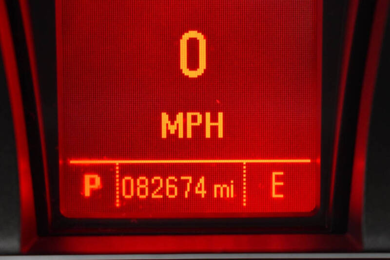 2015 GMC Terrain Denali