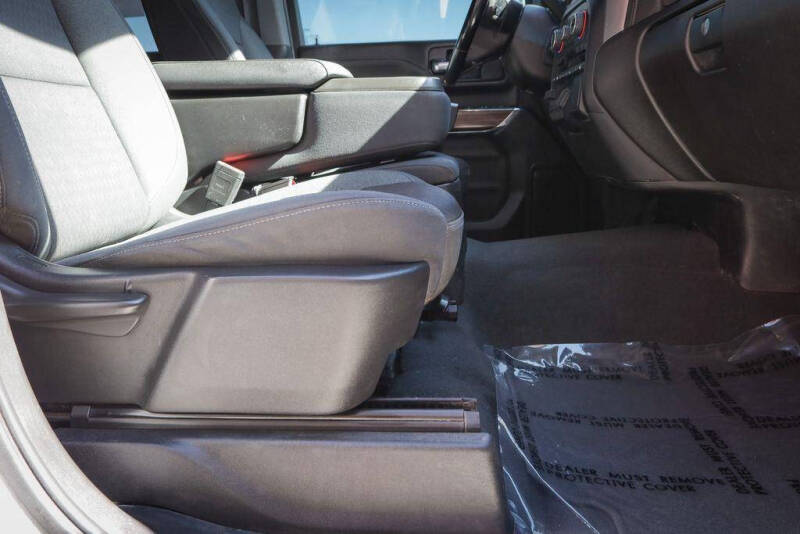 2023 Chevrolet Silverado 2500HD