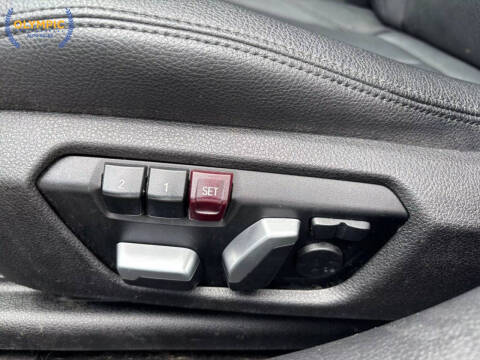 2017 BMW 3 Series 330i