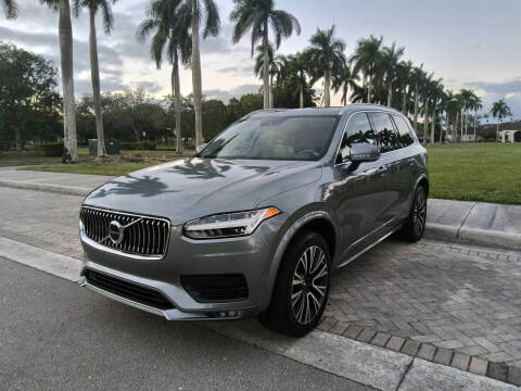 2020 Volvo XC90 T5 Momentum