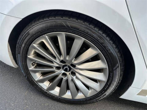 2014 Hyundai Equus Ultimate