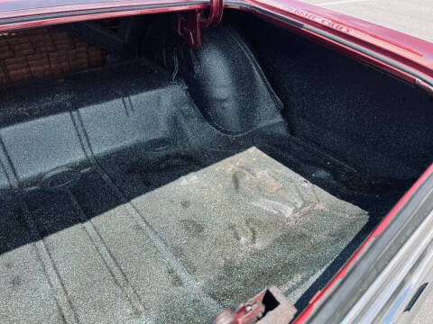 1967 Chevrolet Chevelle
