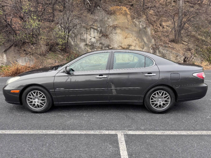 2004 Lexus ES 330