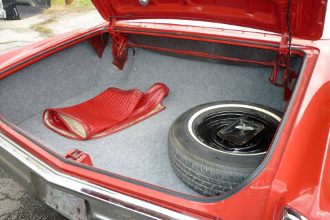 1966 Oldsmobile Ninety-Eight