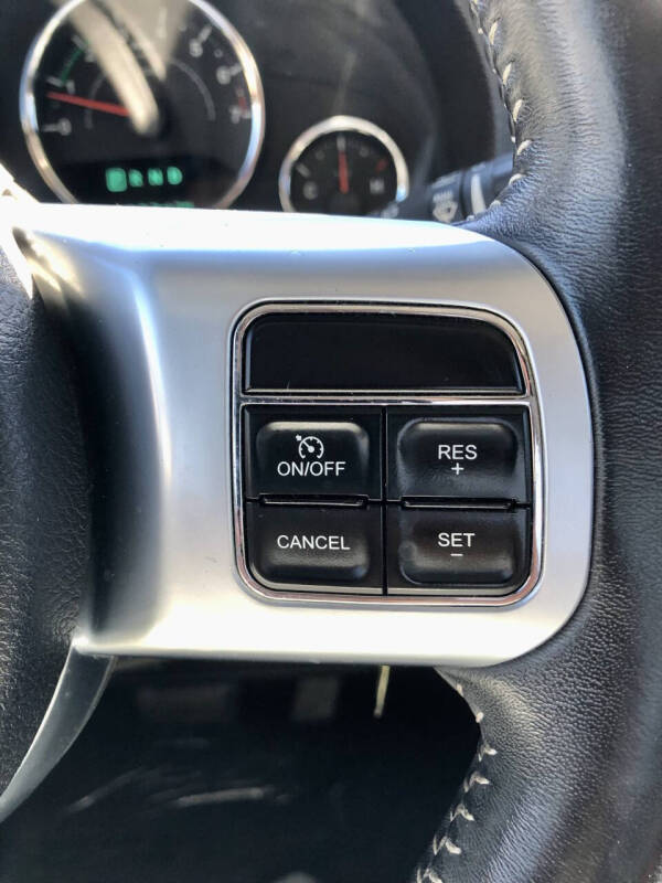 2017 Jeep Wrangler Freedom