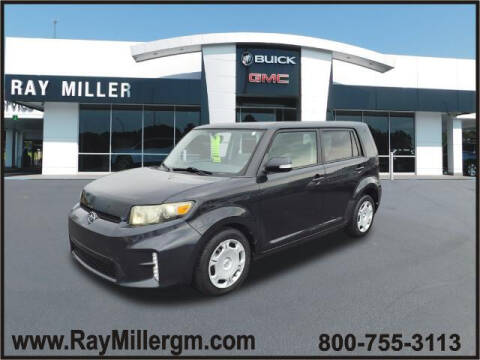 2013 Scion xB for sale at RAY MILLER BUICK GMC in Florence AL