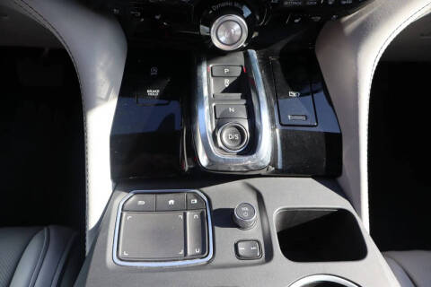 2022 Acura MDX SH-AWD w/Advance