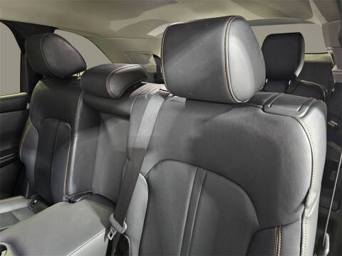 2024 Mazda CX-90 3.3 Turbo Preferred