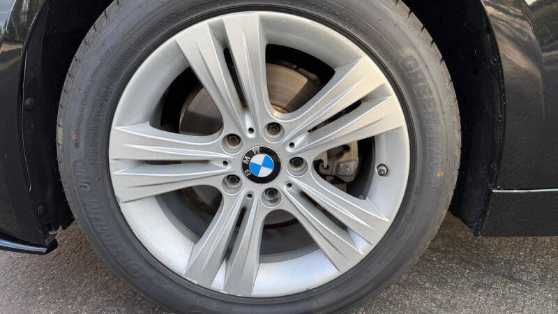 2018 BMW 3 Series 330i