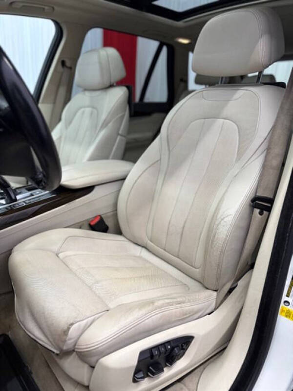 2014 BMW X5 sDrive35i