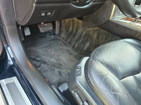 2005 Cadillac XLR