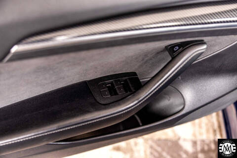 2021 Tesla Model 3 Performance