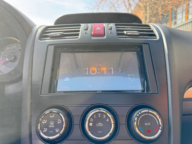 2014 Subaru Forester 2.0XT Premium
