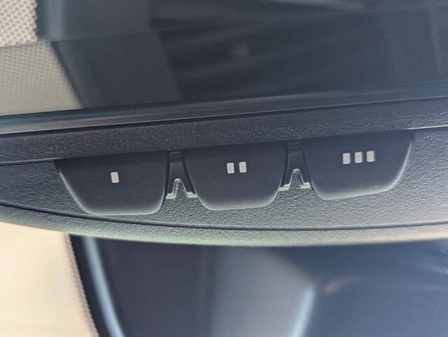 2025 Mazda CX-70 3.3 Turbo S Premium