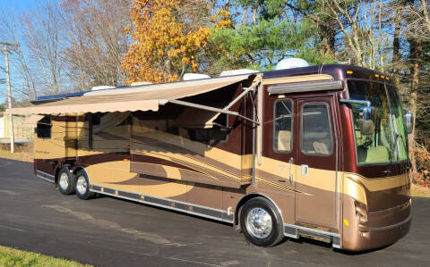 2006 Newmar Dutch Star 4320