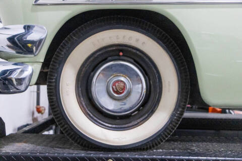 1951 Mercury Monterey