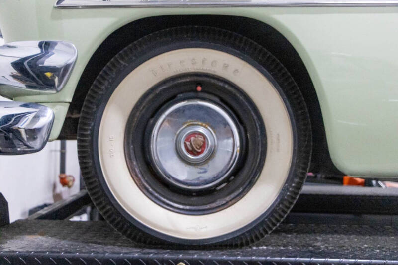 1951 Mercury Monterey