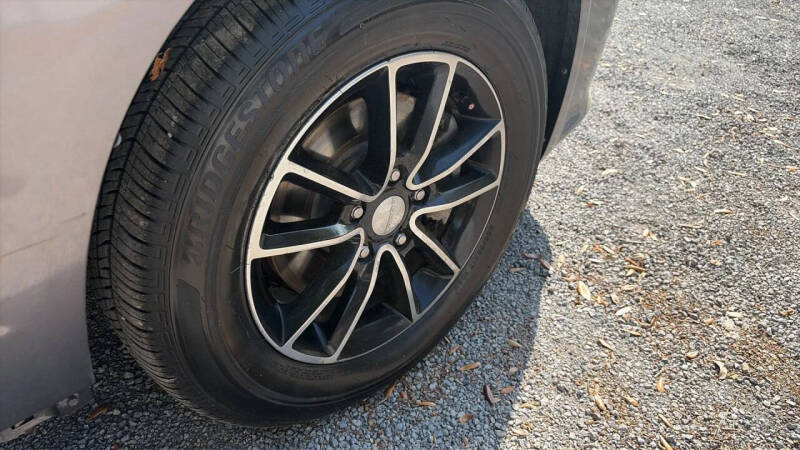 2016 Dodge Grand Caravan R/T