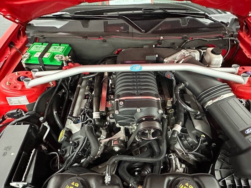 2012 Ford Mustang GT