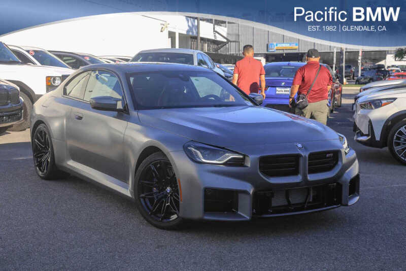 2026 BMW M2